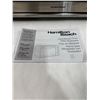 Image 2 : Hamilton Beach Countertop Oven with Rotisserie