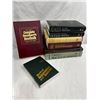 Image 1 : Medical Textbooks