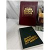 Image 3 : Medical Textbooks