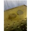Image 3 : Brass-Like Storage Box