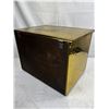 Image 4 : Brass-Like Storage Box