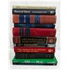 Image 1 : Medical Textbooks