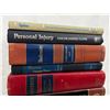 Image 2 : Medical Textbooks