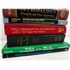 Image 3 : Medical Textbooks