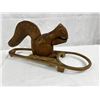 Image 1 : Vintage Cast Iron Squirrel Nutcracker