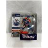 Image 1 : NHL Legends "Wayne Gretzky" Series 1