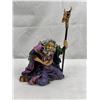 Image 1 : Wizard Figurine
