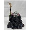Image 2 : Wizard Figurine