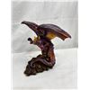 Image 1 : Mythical Dragon Decor