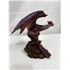 Image 2 : Mythical Dragon Decor