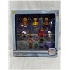 Image 1 : Peanuts Mini Figure Clip-On Collection