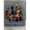 Image 3 : Peanuts Mini Figure Clip-On Collection