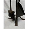 Image 2 : Fireplace Tool Set