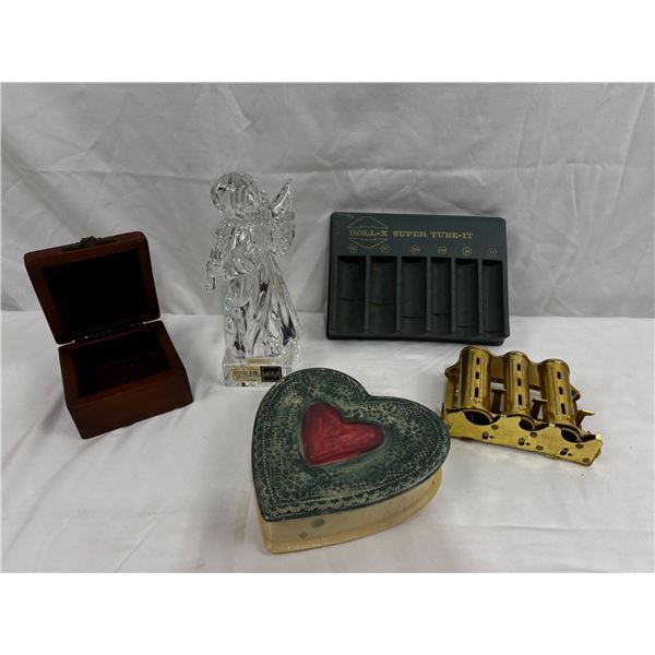 Home Decor Lot