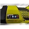Image 3 : Ryobi Reciprocating Saw