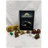 Image 1 : Elephant Decor Lot