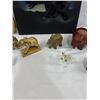 Image 3 : Elephant Decor Lot