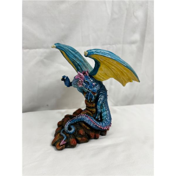 Mythical Dragon Decor
