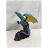 Image 1 : Mythical Dragon Decor