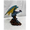 Image 2 : Mythical Dragon Decor