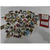 Image 1 : New & Used Stamps from Around the World