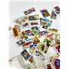 Image 2 : New & Used Stamps from Around the World