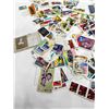 Image 3 : New & Used Stamps from Around the World