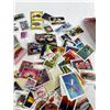 Image 4 : New & Used Stamps from Around the World