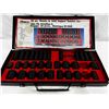 Image 1 : Amsco Airpower Tools Impact Socket Set