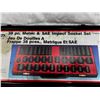 Image 2 : Amsco Airpower Tools Impact Socket Set