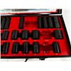 Image 4 : Amsco Airpower Tools Impact Socket Set