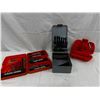Image 1 : Tool Bit Sets
