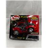 Image 1 : Knex Street Mods Tunes
