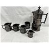 Image 1 : Japanese Tea Set
