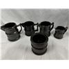 Image 3 : Japanese Tea Set