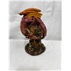 Image 1 : Mythical Dragon Decor