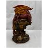 Image 3 : Mythical Dragon Decor