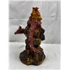 Image 5 : Mythical Dragon Decor