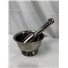 Image 1 : Mortar and Pestel