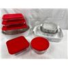 Image 1 : Pyrex & Corningware Dishes
