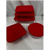 Image 2 : Pyrex & Corningware Dishes