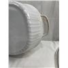 Image 8 : Pyrex & Corningware Dishes