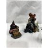 Image 3 : Decorative Mythical Figurines