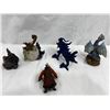 Image 6 : Decorative Mythical Figurines