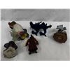 Image 7 : Decorative Mythical Figurines
