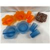 Image 1 : Assortment of Kitchen Items