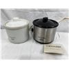 Image 1 : Crock Pot Lil Dippers