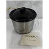 Image 4 : Crock Pot Lil Dippers