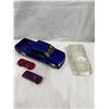 Image 1 : Die Cast Cars