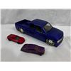Image 4 : Die Cast Cars